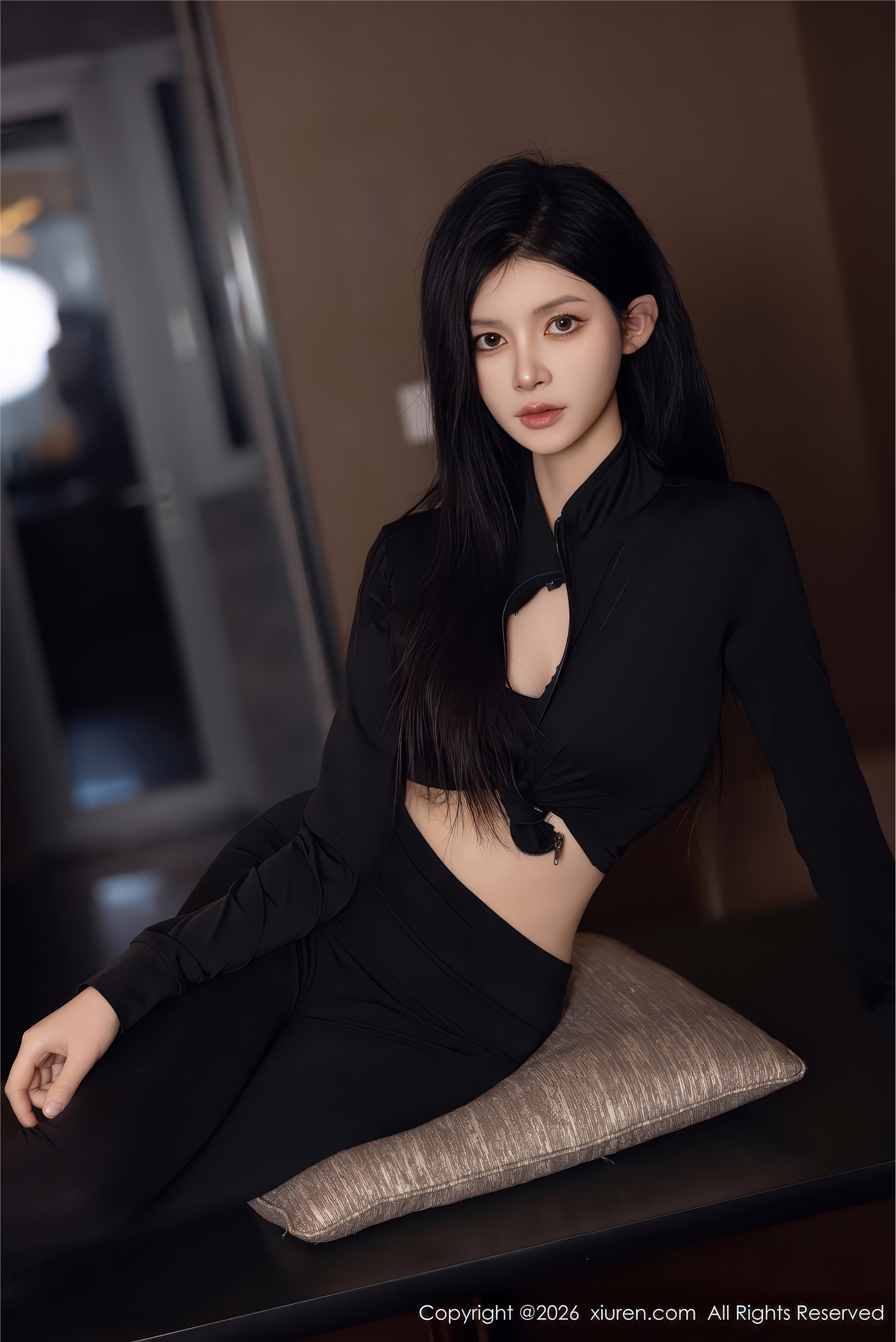 Xiuren秀人网 2026.01.28 NO.11283 沈如斯